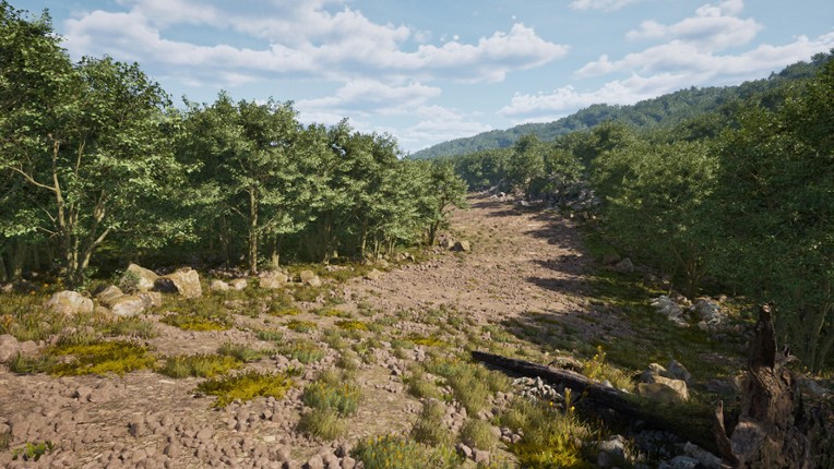 Honorbound: The Knight’s Tale Image