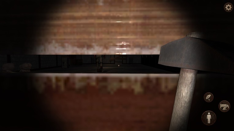 Horror House - Horror Escape Game Image