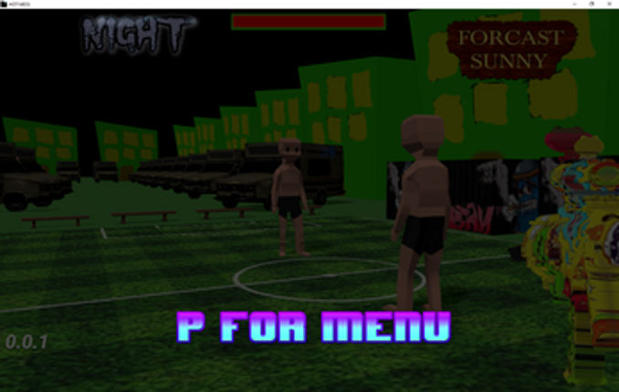 HOT MESS G DEV PROJECT Image