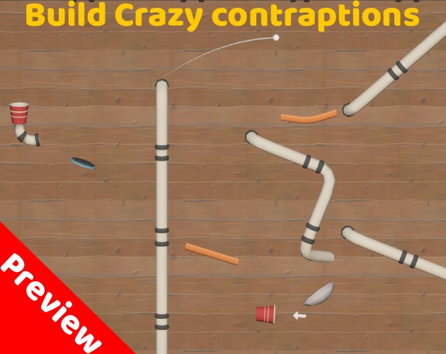 Games like Human Factor