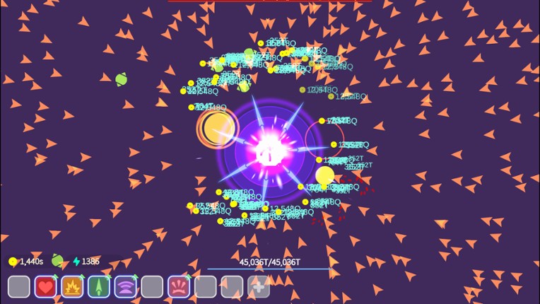 Idle Tower Defense screenshot