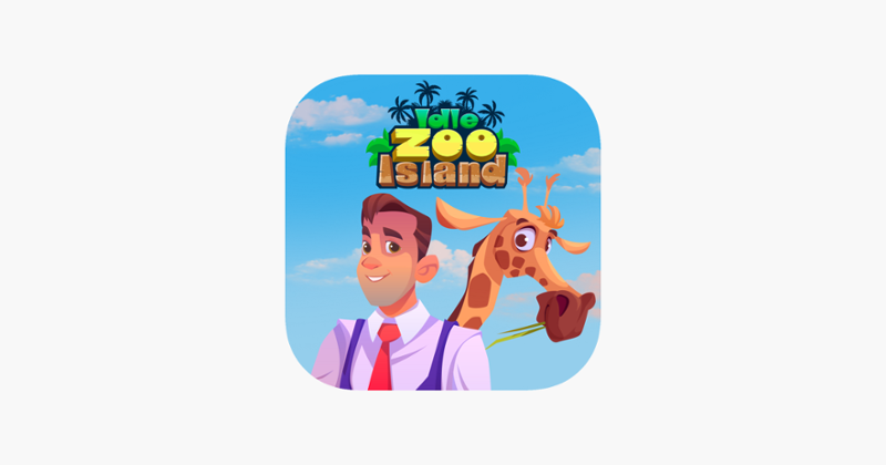 Idle Zoo Island Image