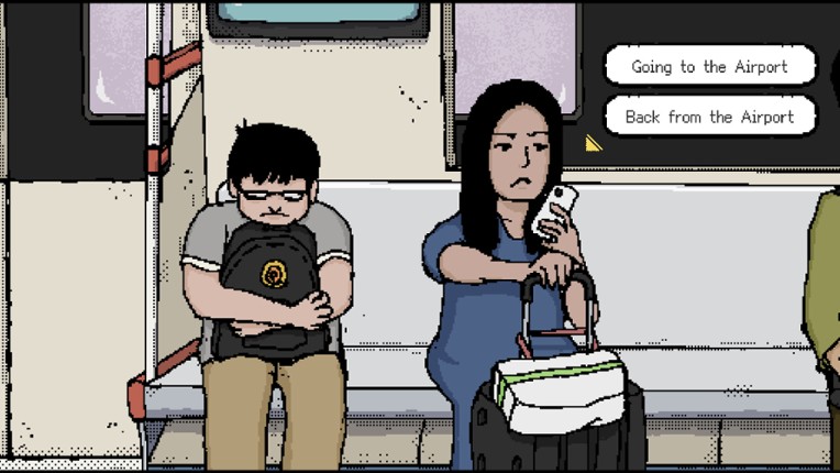 In Search of the Ice Pop screenshot