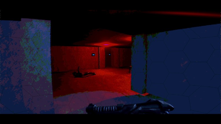 Instant Anastasia screenshot