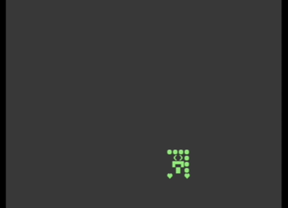 Irrgarten (PET,C64,C128,Plus4) Image