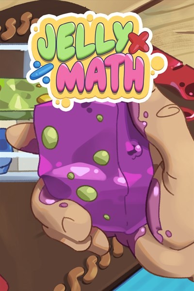 Games like Jelly Math ()