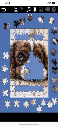 Jigsaw - Jigsaw Puzzle Fun! screenshot