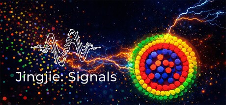 Games like Jingjie: Signals