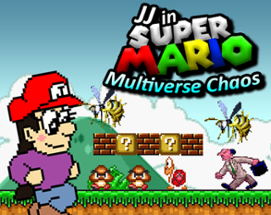 JJ in Super Mario: Multiverse Chaos Image