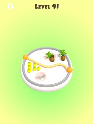 Juicy Rope screenshot