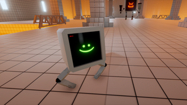 Karlson (fan game) screenshot