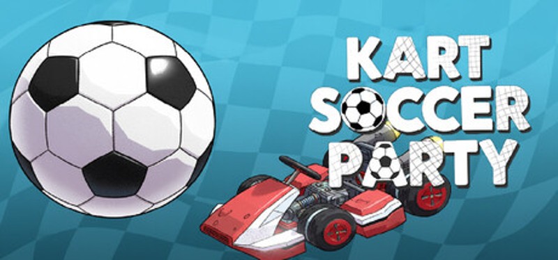 Kart Soccer Party Image