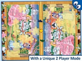 Kids' Jigsaw Puzzles 6+ Image