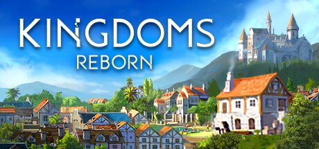 Games like Kingdoms Reborn