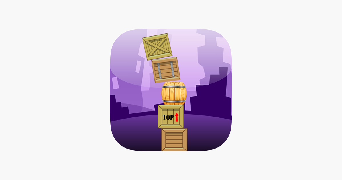 Games like Kisten Und Fässer Stapeln LT