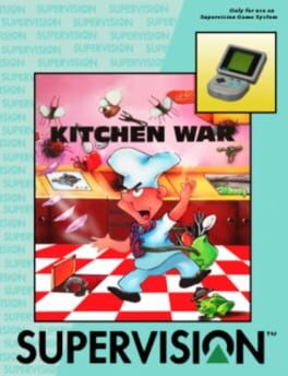 Games like Kitchen War