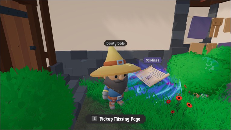 Knight Games screenshot