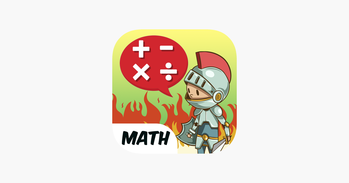 Games like Knight Math - 3rd Grade