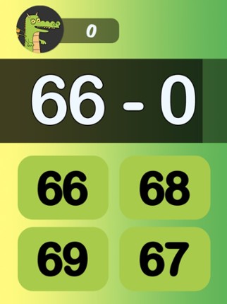 Knight Math - 3rd Grade screenshot