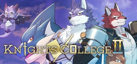 Games like Knights College 2