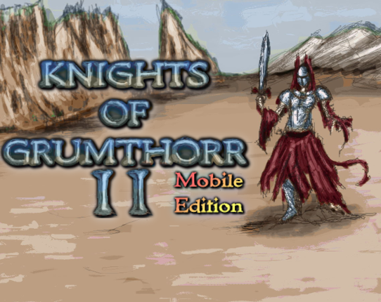 Knights of Grumthorr Image
