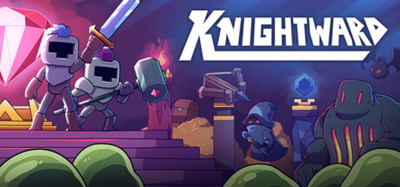 Knightward Image
