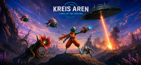 Games like KREIS AREN ashes of the uprising