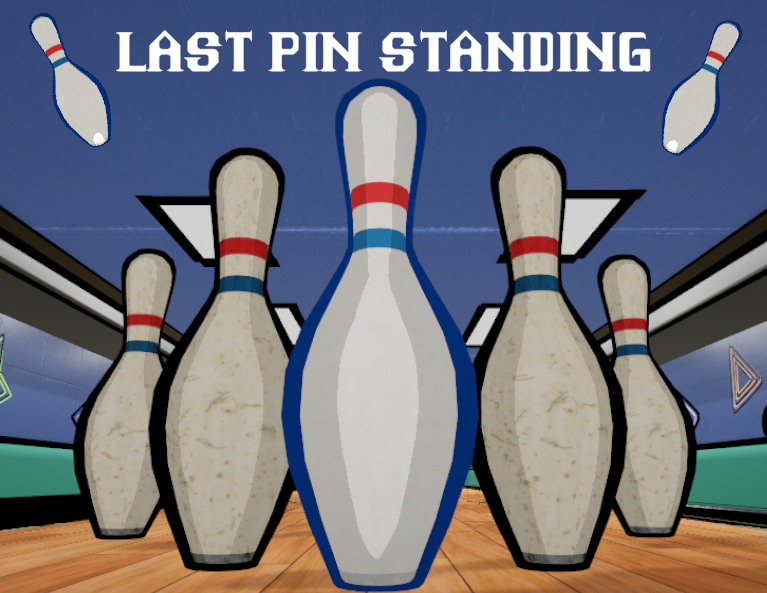 Games like Last Pin Standing