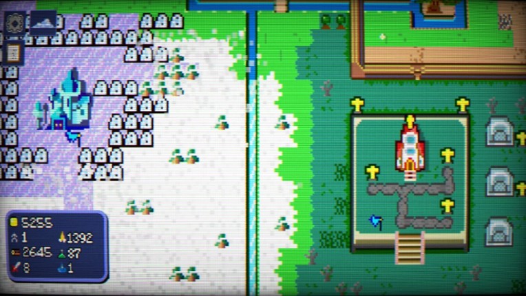 Legend of Idle screenshot