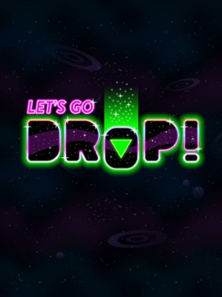 Let's Go Drop screenshot