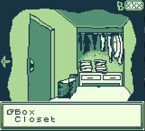 Lilith's house  [Eng/Fr] Image