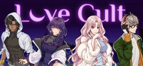 Games like Love Cult