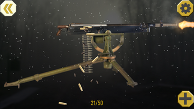 Machine Gun Simulator Ultimate Firearms Simulator Image