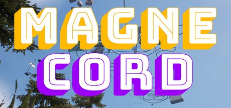 Games like Magnecord
