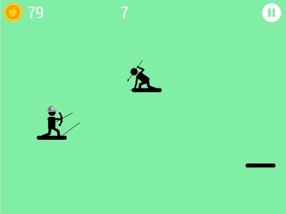 Master Archer - Archery King screenshot