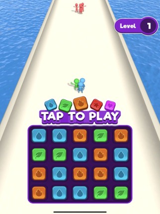 Match Crowd screenshot