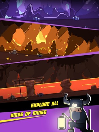 Miner Merge Image