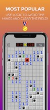 Minesweeper Classic Image