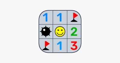 Minesweeper Classic Find mines Image