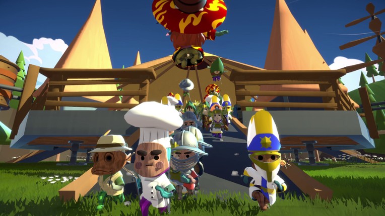 Minimo Image