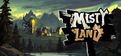 Games like Misty Land