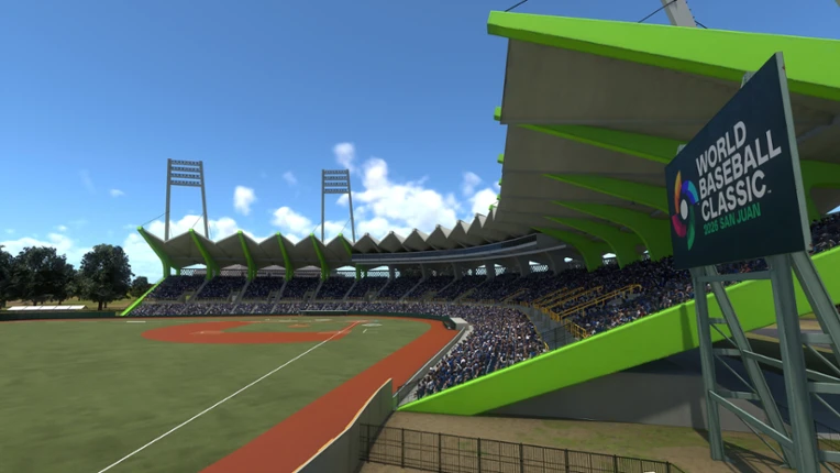 MLB The Show 26 Image