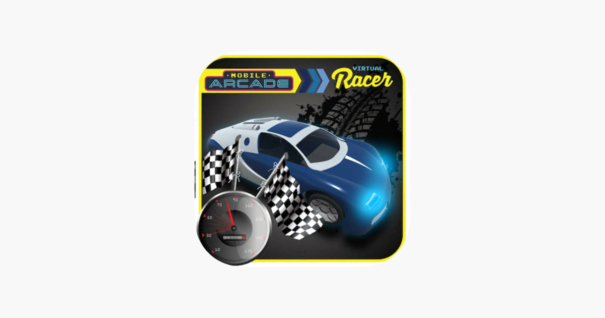 Games like Mobile Arcade Virtual Racer