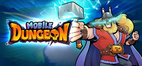 Games like Mobile Dungeon