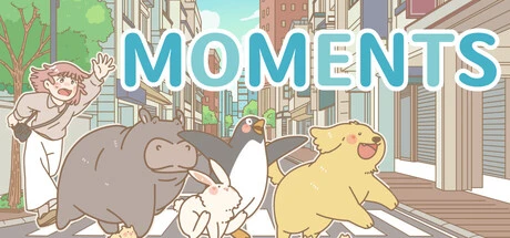 Games like moments