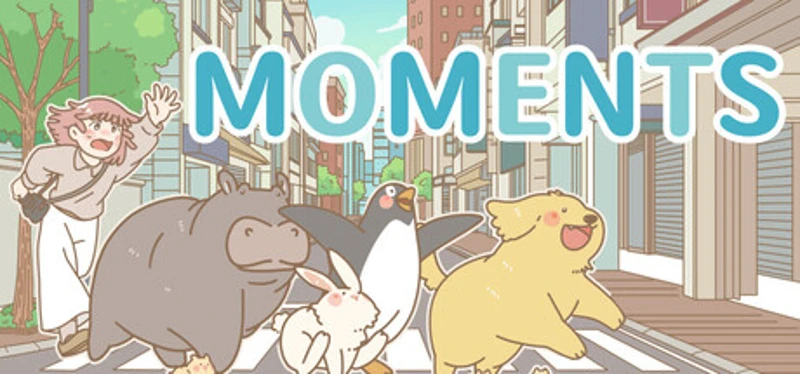 moments Image