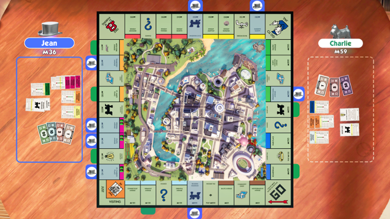 MONOPOLY® Image