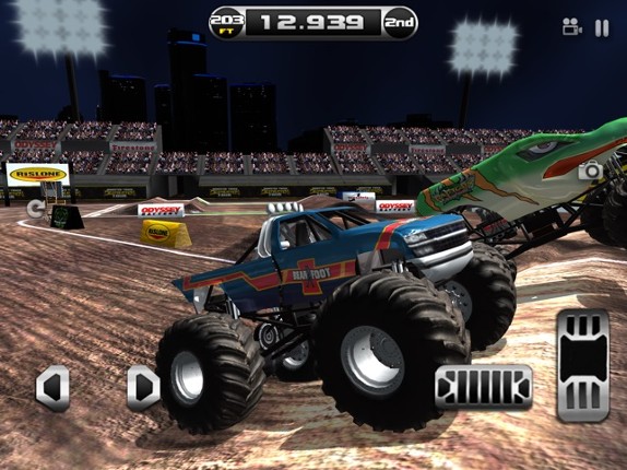 Monster Truck Destruction™ Image