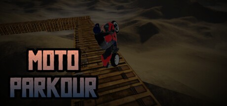 Games like Moto Parkour