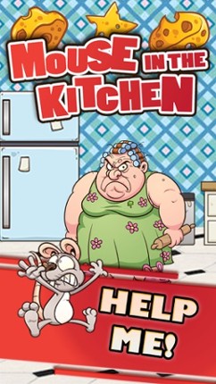 Mouse in the Kitchen screenshot